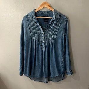 AE Chambray Shirt